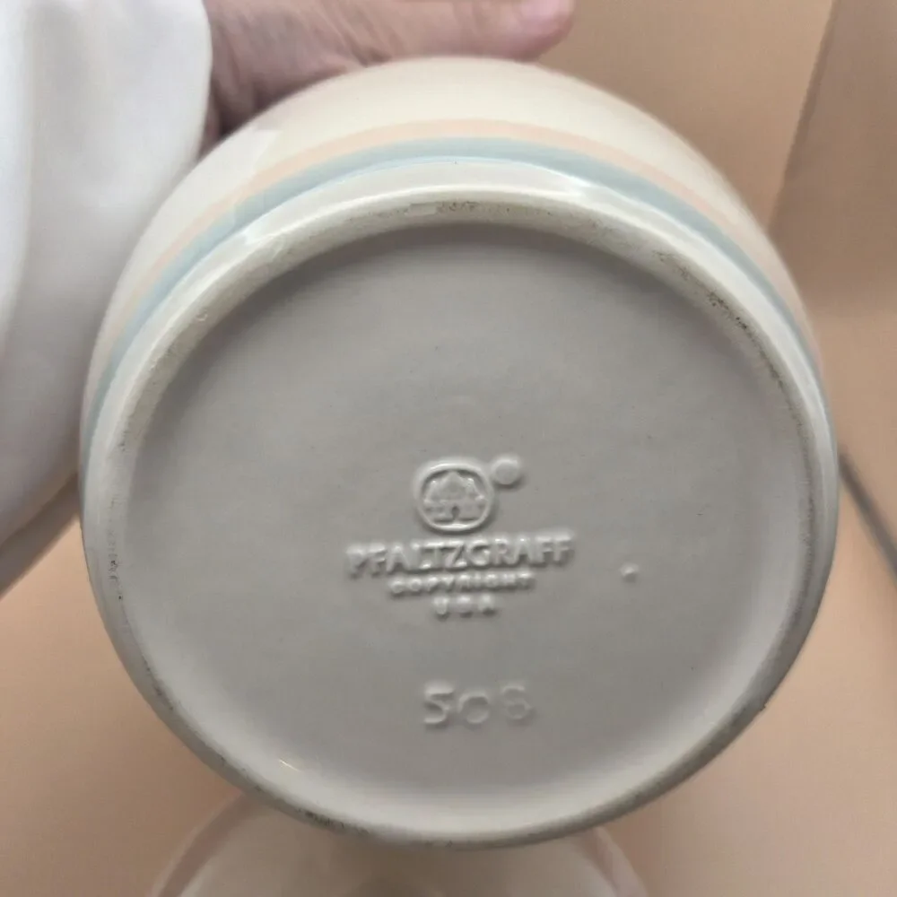 Pfaltzgraff classic stoneware